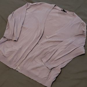 Lavender Gap Cardigan